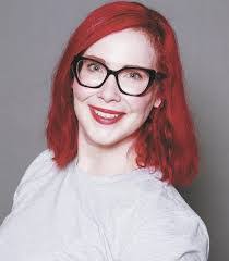 Jennifer Voegele's Instagram, Twitter & Facebook