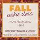 Cozy Fall Cookie Class event image