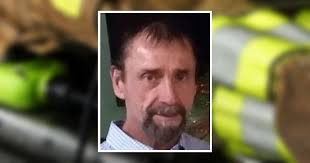 David Wayne Frazier Obituary July 19, 2023