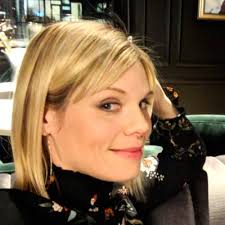 On Now In NYC: Painter Bethany Czarnecki's Solo Exhibition, 'A Memory,  Eternal,' At Massey Klein Gallery