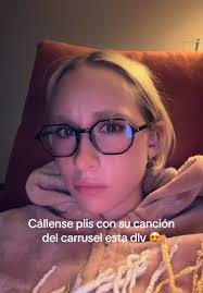 La Vida es un Carrusel: Edits y Reflexiones