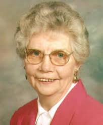 Viola J. Albers Korte (1922-2009)