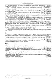 Evaluarea naţională 2021 începe marţi, 22 iunie, cu proba de limbă şi literatură română, urmând să sfârşească vineri, 25 iunie, cu proba de limbă şi literatură maternă. Variante Evaluarea Nationala 2021 Clasa A Viii A Matematica Si Limba Romana