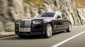 2018 Rolls Royce Phantom First Drive Defining Luxury Rolls Royce Phantom Rolls Royce Royce