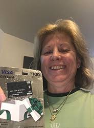 Thanksgiving Thanks For Giving Giveaway Results