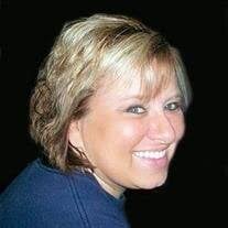 NicCole M. "Nicci" Egbert Obituary