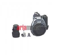 Minsel M165 Engine with escape