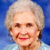 Irene Kincaid Wright Obituary