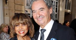Tina Turner's son Craig Raymond Turner reportedly commits suicide