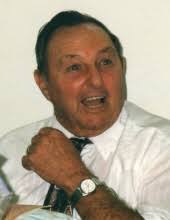 Obituary information for Eugene 'Gene' Thornburg