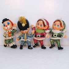 See the best in vintage bottles, sports memorabilia, and more. 4 Vintage Pixie Elf Soldier Clown Christmas Ornaments With Glitter Christmas Ornaments Elf Pixie
