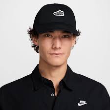 JOCKEY NIKE U NK CLUB CAP U CB TEMP PTCH L UNISEX