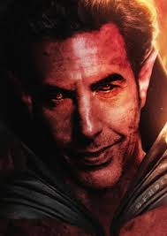 Doctor Strange 4: Nexus of Nightmares Fan Casting