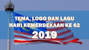 Tema, lagu, slogan hari merdeka dan sajak? Slogan Hari Kemerdekaan