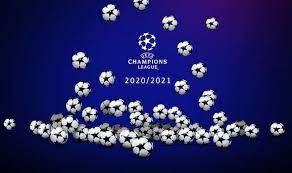 Uefa champions league draw live start time. Champions League Draw Time When Is It Who Could Liverpool Man Utd Chelsea Face Football Sport Express Co Uk