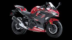 Kawasaki Ninja 400 Kawasaki Ninja Kawasaki Ninja