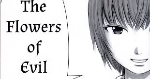 Check spelling or type a new query. The Flowers Of Evil House Of 1000 Manga Anime News Network