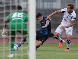 Mbi fc prishtina futbolli në kosovë ka filluar të luhet dhe zhvillohet që në vitin 1919, pak kohë pasi kishte përfunduar lufta e parë botërore. Lewat Adu Penalti Inter Milan Mampu Kalahkan Fc Lugano Okezone Bola