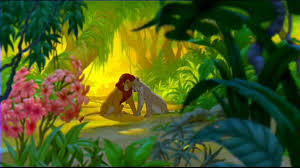 Roi lion 2 nous sommes un lyrics on screen. Le Roi Lion L Amour Brille Sous Les Etoiles Hd Fr Video Dailymotion
