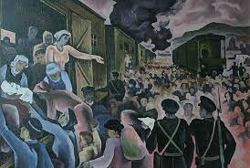 The lutheran colony of schilling was founded by 96 families from the palatinate and alsace on 14 august 1764. Deportation Geschichte Der Deutschen Aus Russland