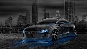 Photo audi tt and tuning. Audi Tt Wallpapers Wallpaper Cave