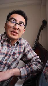 Marcos Puña, Guitarra