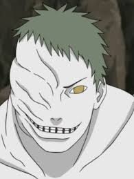 White Zetsu Was A Member Of The Akatsuki It Would Work Alongside Black Zetsu And Help Provide Important Information To The Leader Akatsuki Anime Naruto Uchiha