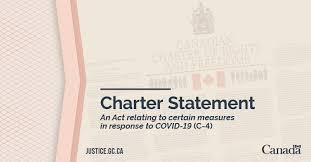 Since 1989, psc has successfully assisted over 100,000 canadians exercise their lawful rights under the criminal records act of canada and the immigration and nationality act of the united states. Bill C 4 An Act Relating To Certain Measures In Response To Covid 19