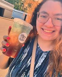 Teas with my mini ❤️ happy 5 years to Northern nutrition!!