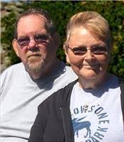 Robin Gibson Obituary (1955