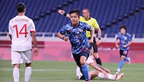 Japón las encuentras en el comercio. Mexico Vs Japon 2 1 Goles Resumen Y Lo Mejor De La Victoria De Los Locales Frente A La Seleccion Azteca Juegos Olimpicos Tokio 2020 Mexico Depor