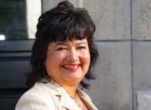 Colleague, Fall 2011