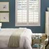 Select a curtain rod that is wider than the width your window. 3