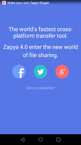 The process is very simple. Zapya 5 10 6 Download For Android Apk Free