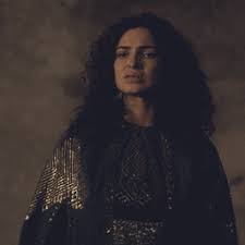 Maybe you would like to learn more about one of these? Anna Shaffer The Witcher Explore Tumblr Posts And Blogs Tumgir