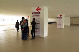 The station has been built based on side platform architecture. Bandar Utama Mrt Station Mrt Station Short Distance Away From The One Utama Shopping Mall And 1powerhouse Klia2 Info