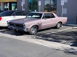 Image result for Iris Mist 1965 GTO