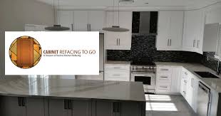 A kitchen cabinet makeover is a great way to refresh the space without the expense and disruption of a full kitchen remodel. Kitchen Cabinet Door Refacing Vancouver Door Replacement Victoria Diy