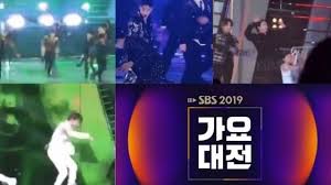 Mamamoo don't shy away when they have something to say and with their latest song hip, they've taken aim at the haters with some pointed . Bts Monsta X Mamamoo And Many Others Skipped Or Fell Due To The Dangerous Stage Setting At Sbs Gayo Daejeon Jazminemedia