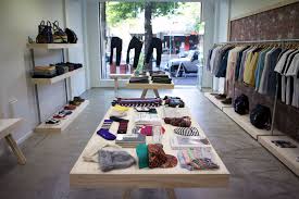 Up There Opens New Space In South Melbourne Store Design Boutique Store Design Shop Interior Design