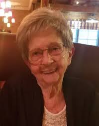Obituary information for Ruth M. Gainer
