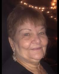 Ruth Hoffman Obituary (1931