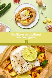 Papillotes De Cabillaud Aux Courgettes Grenailles Et Pesto Rouge Recette En 2020 Recettes De Cuisine Recette Poisson Recette En Famille