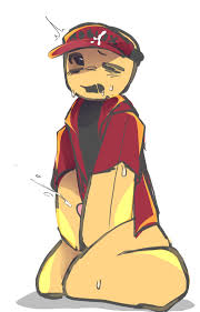 forsaken (roblox), roblox, roblox game, elliot (forsaken), elliot (work at  a pizza place) - R34 Vault