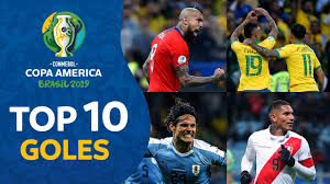 Shareall sharing options for:argentina vs colombia, copa américa 2019: Copa America 2021 When Does It Start Kickoff Date And Time