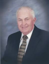 Obituary information for Edgar Fulton Fitzgerald