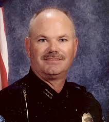 Ocoee police sergeant retires