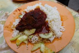 Near police station, 2 jalan yang kalsom, ipoh, perak. Nasi Ganja Kedai Kopi Yong Suan ãƒšãƒŠãƒ³å›½éš›ç©ºæ¸¯å'¨è¾º æ±å—ã‚¢ã‚¸ã‚¢æ–™ç† ãã®ä»– é£Ÿã¹ãƒ­ã‚°