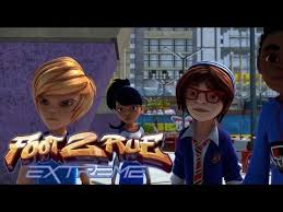 The english version has 30 episodes, and the other three languages have 13 episodes each. Epingle Sur Series