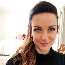 Natalie Spaulding's Instagram, Twitter & Facebook